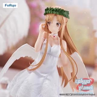 Furyu BiCute Pure Asuna