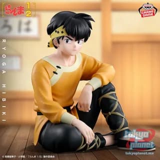 Banpresto Ranma 1/2 Ryoga Hibiki