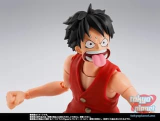 S.H.Figuarts DRACULE MIHAWK  -HAWKEYE-