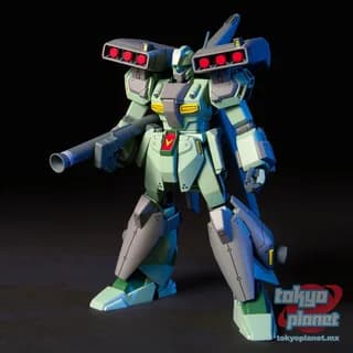 1/144 HGUC STARK JEGAN