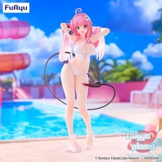 Furyu To Love Ru Darkness Trio-Try-iT Lala Satalin Deviluke