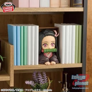 Banpresto Kimetsu no Yaiba HYOKOFIG Nezuko Kamado