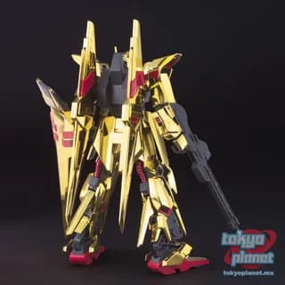 1/144 HGUC DELTA GUNDAM