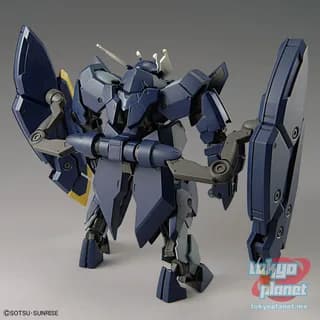 HG 1/144 GUNDAM ZAGAN