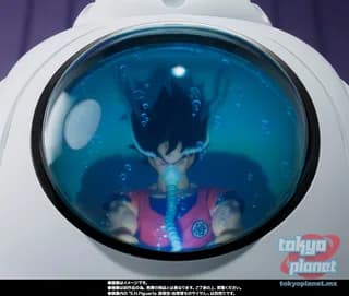 S.H. Figuarts MEDICAL MACHINE