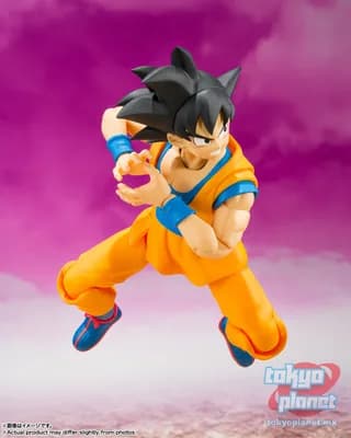 S.H. Figuarts SON GOKU DAIMA