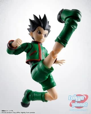 S.H.Figuarts GON