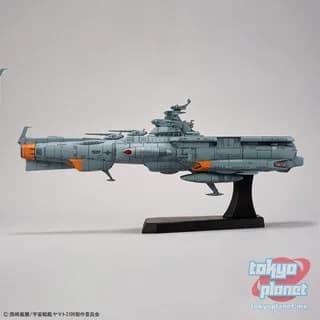 1/1000 EFCF Asuka Class Fast Combat Support Tender/Amphibious Assault Ship DX