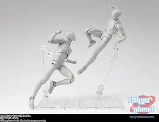 Tamashii Stage Act Humanoid