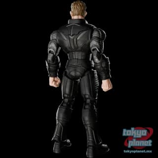 Blokees Marvel Infinity Saga Champion Class Thor