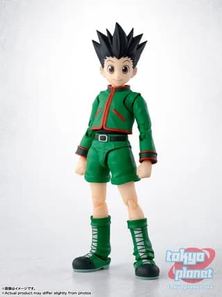 S.H.Figuarts GON