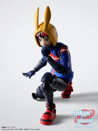 S.H. Figuarts KOICHI HAIMAWARI