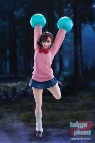 Trio-Try-iT Figure -Momo