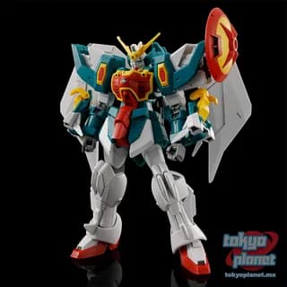 HG 1/144 ALTRON GUNDAM