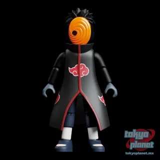 Blokees Naruto Galaxy Version 01 Ultimate Bond 9 in 1