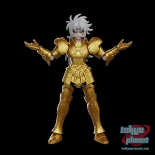 Blokees Saint Seiya Galaxy Version 04 Gold Zodiac 2