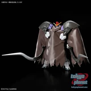 HG 1/144 GUNDAM SANDROCK EW