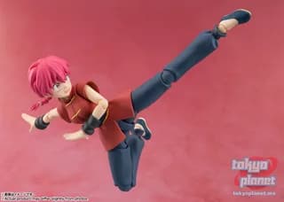 S. H. Figuarts RANMA