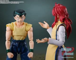 S.H.Figuarts KURAMA