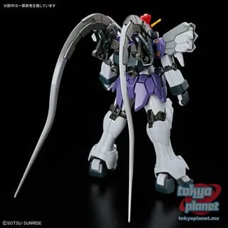 HG 1/144 GUNDAM SANDROCK EW