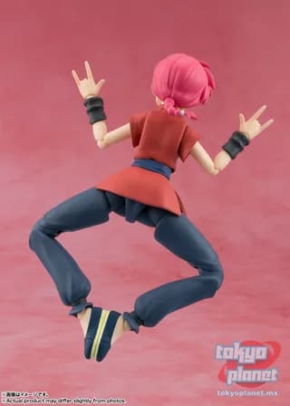 S. H. Figuarts RANMA