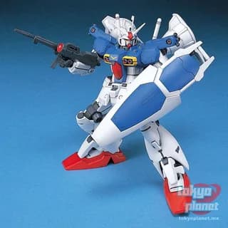 1/144 HGUC RX-78 GP01Fb