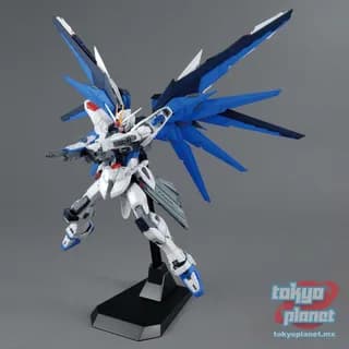 MG 1/100 FREEDOM GUNDAM Ver.2.0