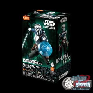 Blokees Champion Class 06 Bo-Katan Kryze