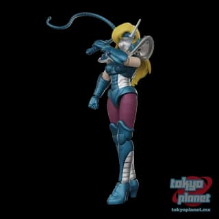 Blokees Saint Seiya Galaxy Version 04 Gold Zodiac 2