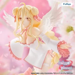 Furyu Date A Live BiCute Pure Mukuro Hoshimiya