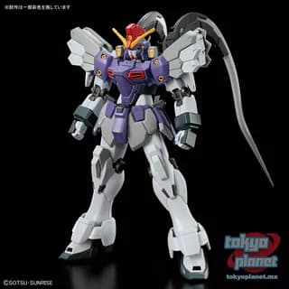 HG 1/144 GUNDAM SANDROCK EW