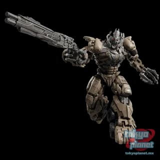 Blokees Transformers Classic Class 22 Megatron