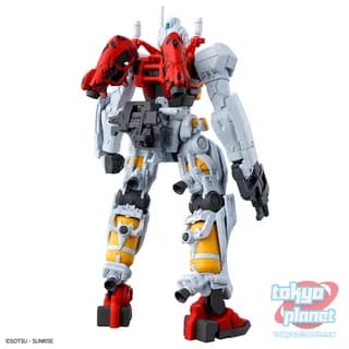 HG 1/144 SUGAI’S GELGOOG(GQ)