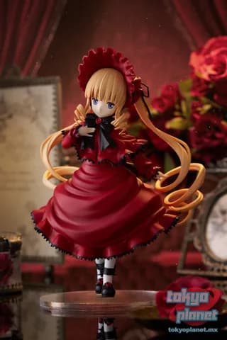 Furyu Rozen Maiden Trio-Try-iT Figure Shinku