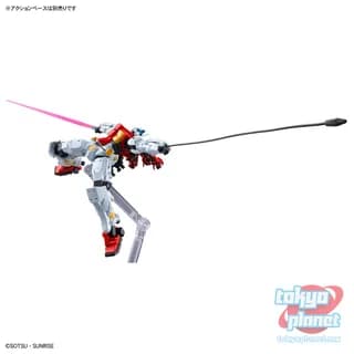 HG 1/144 SUGAI’S GELGOOG(GQ)