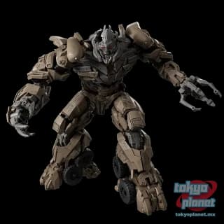Blokees Transformers Classic Class 22 Megatron