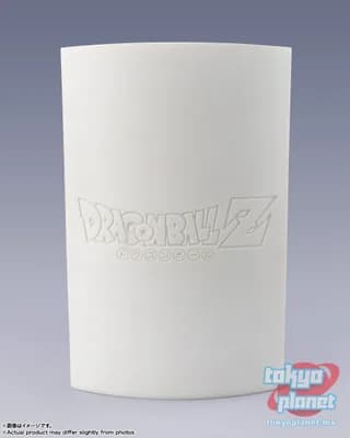 FiguartsZERO SUPER SAIYAN SON GOKU TRAIL OF BATTLES