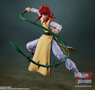 S.H.Figuarts KURAMA