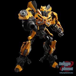 Blokees Transformers Classic Class 23 Bumblebee