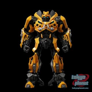 Blokees Transformers Classic Class 23 Bumblebee