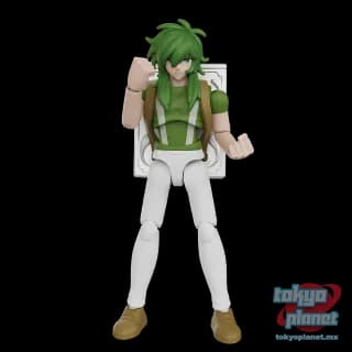 Blokees Saint Seiya Galaxy Version 04 Gold Zodiac 2