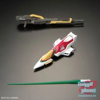 RG 1/144 WING GUNDAM ZERO (3L)
