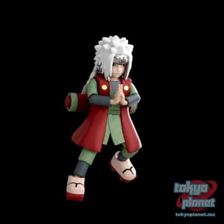 Blokees Naruto Galaxy Version 02 The Place The Leaves Dance  9 in 1