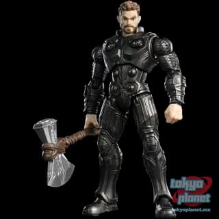 Blokees Marvel Infinity Saga Champion Class Thor