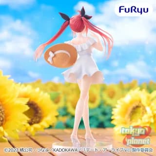 Furyu Date A LiveV  Summer Dress Kotori Itsuka