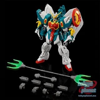 HG 1/144 ALTRON GUNDAM