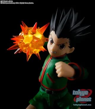S.H.Figuarts GON