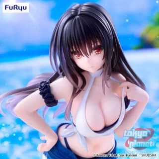 Furyu To Love Ru Darkness Trio-Try-iT Yui Kotegawa