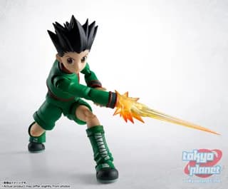 S.H.Figuarts GON