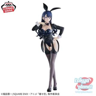 Banpresto GLITTER&GLAMOURS Marin Kitagawa Arisa Izayoi ver.